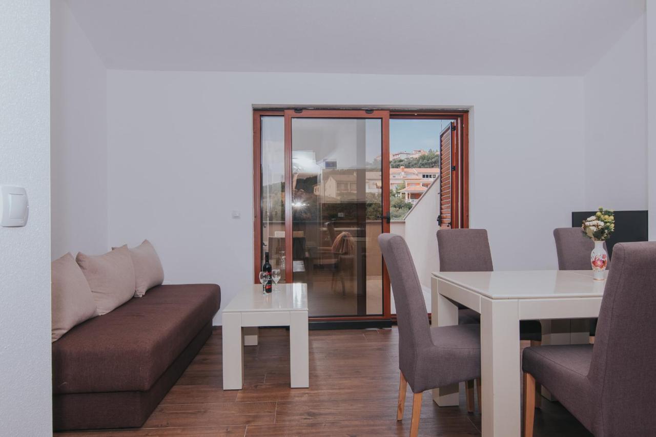 Apartment Patricia Rab Town Kültér fotó